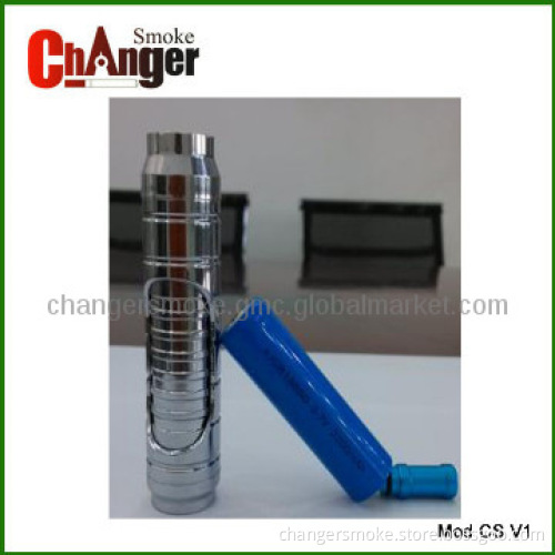 New Mechanical Mod Electronic Cigarette Vaporizer Empire K100 K101